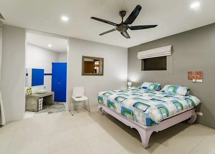 Ying Yang Villa