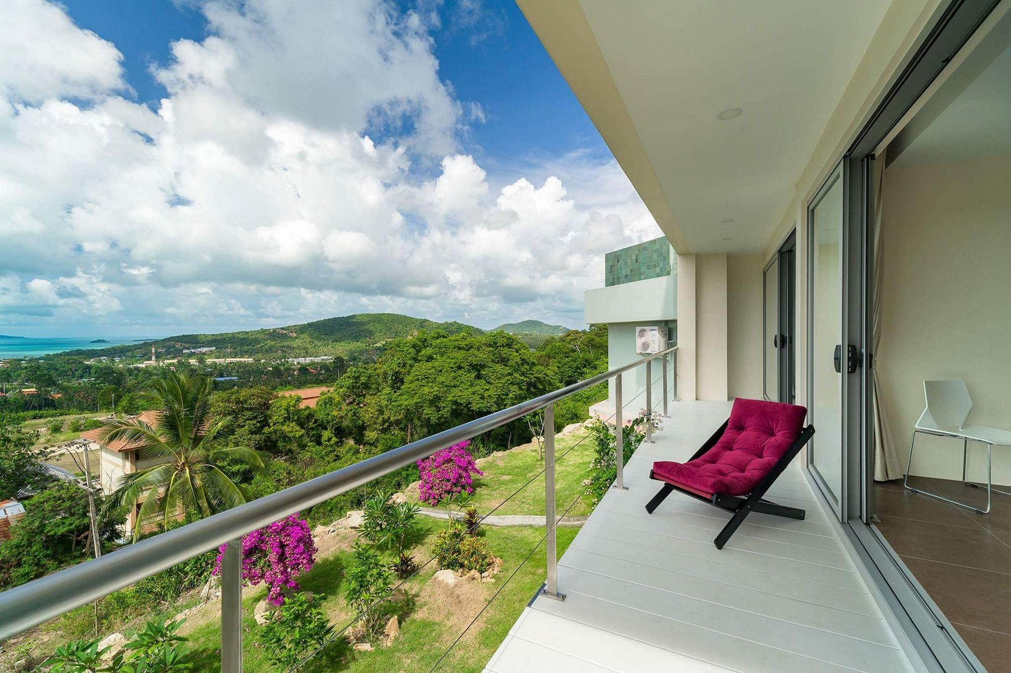 Villa Ying Yang *
