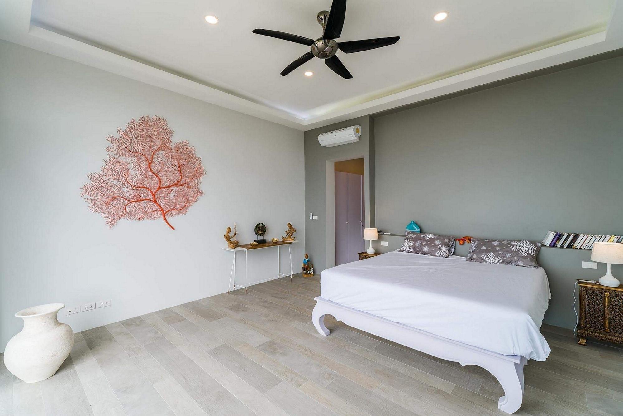 Villa Ying Yang Bophut